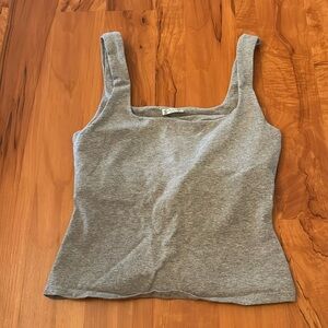 Free People crop top